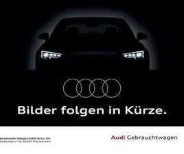 AUDI A4 AVANT 40 TDI BUSINESS+TOUR+NAVI+AHK+EPH+DAB+