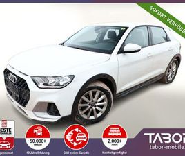 AUDI A1 CITYCARVER 35 TFSI PDC SHZ TEMP VIRTCO LM17Z