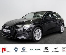 AUDI A3 SPORTBACK TFSI E 40 TFSI E 150(204) S TRONIC