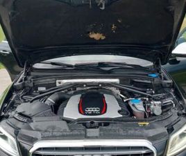 AUDI SQ5 PANORAMADACH AHK