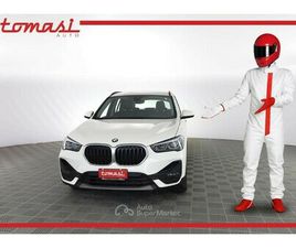 X1 X1 XDRIVE20D BUSINESS ADVANTAGE