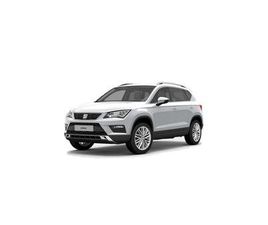 SEAT ATECA 1.0 TSI ADVANCE