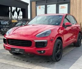 PORSCHE CAYENNE * FACELIFT* MATRIX* 3.6I* 2016Г.* ≫ 2016 • 28 000 EUR • ID