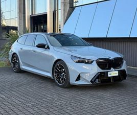 S. 5(G60/61/90/99) M5 TOURING