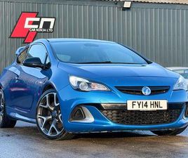 2.0T VXR EURO 5 (START/STOP) 3DR