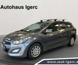 CW 1,4 CRDI PREMIUM DPF