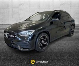 GLA (H247) GLA 250 AUTOMATIC PREMIUM