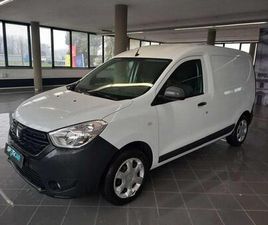 1.6 8V 100CV GPL FURGONE