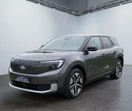 SECLECT ,WÄRMEPUMPE,FAHRERASSISTENZ-PAKET