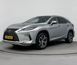 450H 4WD LUXURY LINE