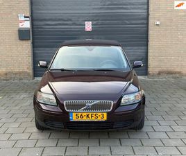 VOLVO V50 - 2.4 AIRCO CRUISE CONTROL