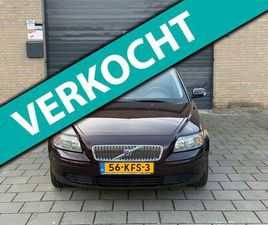 VOLVO V50 - 2.4 AIRCO