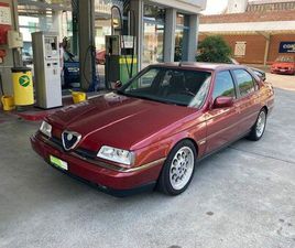 ALFA ROMEO 164 164 3.0 V6 24V SUPER