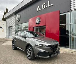 1.5 IBRIDA 175CH TI TCT