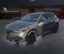 1.5 IBRIDA 175CH VELOCE TCT