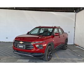 CHEVROLET MONTANA 1.2 TURBO PREMIER AUTO PICKUP 2024