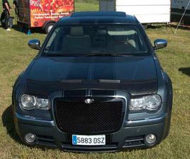 CHRYSLER - 300C