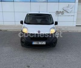 FIAT FIORINO FIAT FIORINO