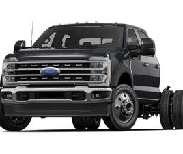 USED 2023 FORD F-450 XL