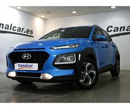 KAUAI 1.6 GDI HVE KLASS DCT