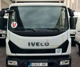 IVECO - EUROCARGO 100E19