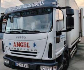 IVECO - EUROCARGO