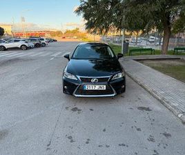 LEXUS CT CT 200H LEXUS - CT
