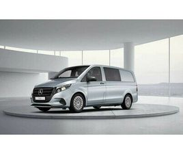 116 CDI MIXTO L2 PRO