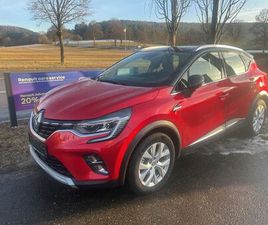 II TCE 140 INTENS EDC NAVI