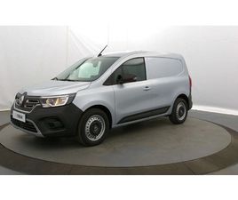 KANGOO VAN E-TECH ELECTRIQUE EV45 DC 80KW