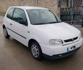 SEAT - AROSA