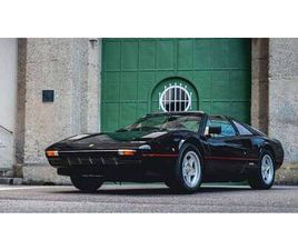1981 | FERRARI 308 GTSI