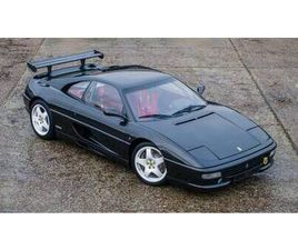 1995 | FERRARI F 355 CHALLENGE