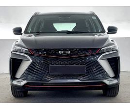 GEELY COOLRAY GK * НАЛИЧНИ*