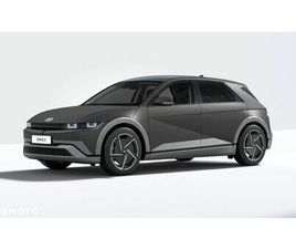 HYUNDAI IONIQ 5 84KWH UNIQ 4WD
