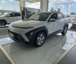 HYUNDAI KONA KONA 1.6 T-GDI DCT XLINE PLUS