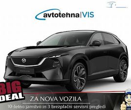 MAZDA CX-6E TAKUMI 21COL|BEŽ USNJE|PANO|HEAD-UP|OGR+HLAJ.SED
