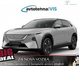 MAZDA CX-6E TAKUMI PANO|OGR+HLAJ.SED|HUD|LFP+GRATIS POLNILNICA