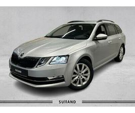 OCTAVIA STYLE STV 184HKTDI 4M/DSG