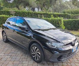 VOLKSWAGEN POLO – PERFETTE CONDIZIONI