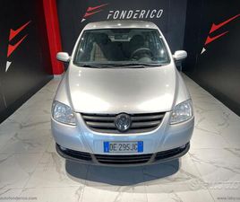 VOLKSWAGEN FOX 1.2 SPORT