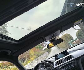 BMW SERIJA 3: 320D SPORT LINE