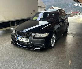 BMW SERIJA 3: 330XD