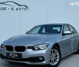 BMW SERIJA 3: LEASING ZA TUJCE+REDNO SERVISIRAN