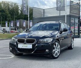 BMW SERIJA 3 TOURING: 320D XDRIVE-FACELIFT-NAVI-TEMP-KLJUKA-FINANCIRANJE