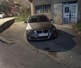 BMW SERIJA 3 TOURING: 320D XDRIVE