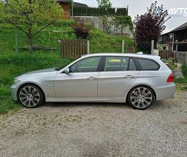 BMW SERIJA 3 TOURING: 330XD