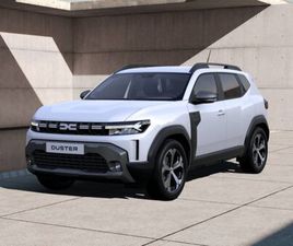 DACIA DUSTER 1.8 HYBRID JOURNEY 155CV AUTO