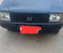 MILLE 1.0 ELECTRONIC 4P