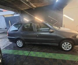 WEEKEND ELX 1.0 MPI FIRE 16V